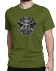 T-shirt Viking Odin Viking Shop