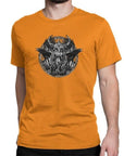 T-shirt Viking Odin Viking Shop