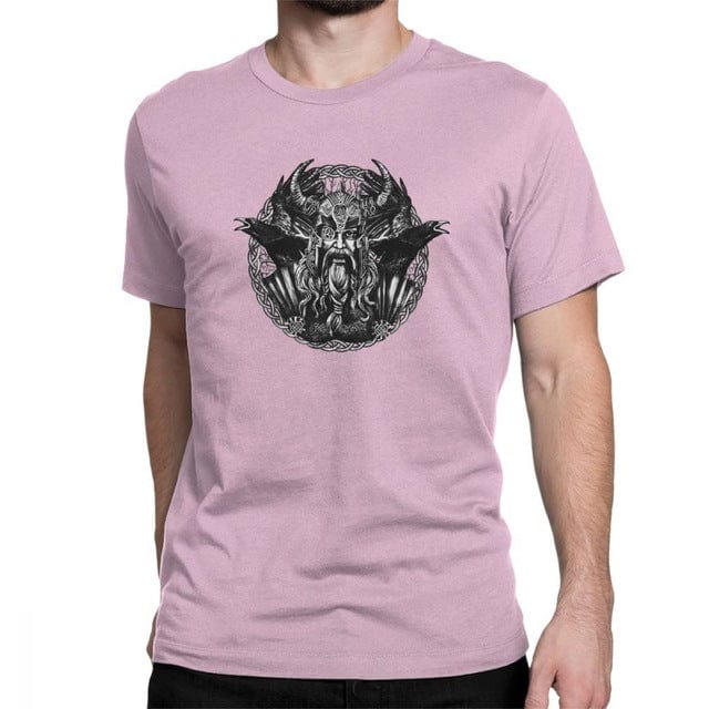 T-shirt Viking Odin Viking Shop