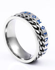 Bague Viking Rune Viking Shop