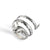 Bague Viking <br>Serpent Jormungand</br> Viking Shop