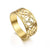 Bague Viking <br>Triskel</br> Viking Shop