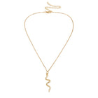 Collier Viking <br>Serpent Jormungand</br> Viking Shop