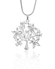 Collier Viking Arbre De Vie Viking Shop