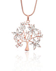 Collier Viking Arbre De Vie Viking Shop