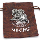 Collier Viking <br>Loup Fenrir</br> Viking Shop