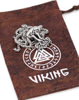 Collier Viking Arbre De Vie Viking Shop