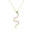 Collier Viking <br>Serpent Jormungand</br> Viking Shop