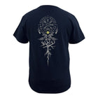 T-shirt Viking <br>Vegvisir</br> Viking Shop