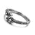 Bague Viking <br>Jormungand</br> Viking Shop