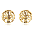 Boucles d'Oreilles <br>Arbre De Vie</br> Viking Shop
