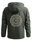 Veste Viking Vegvisir Viking Shop