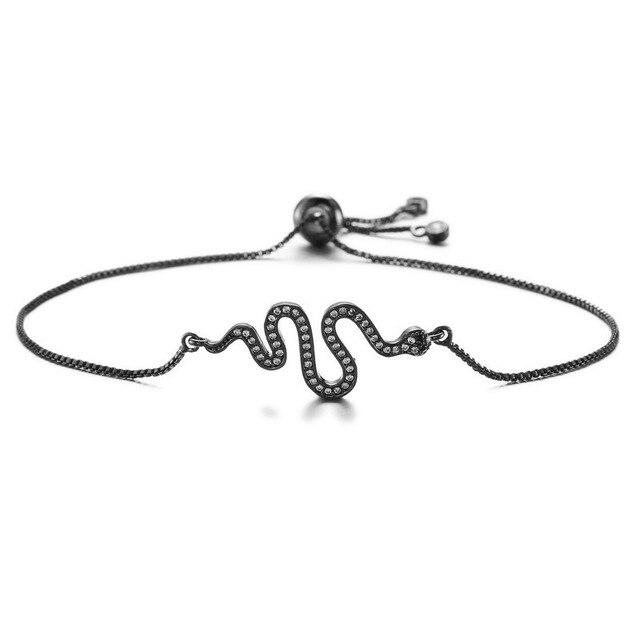 Bracelet Viking <br>Serpent Jormungand</br> Viking Shop