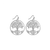Boucles d'Oreilles <br>Arbre De Vie</br> Viking Shop