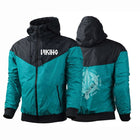 Veste Coupe-Vent Viking <br>Gungnir</br> Viking Shop