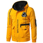 Veste Viking <br>Valknut</br> Viking Shop