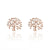 Boucles d'Oreilles <br>Arbre De Vie</br> Viking Shop