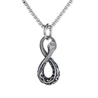Collier Viking <br>Serpent Jormungand</br> Viking Shop