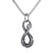 Collier Viking <br>Serpent Jormungand</br> Viking Shop
