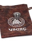 Bague Viking Odin Viking Shop