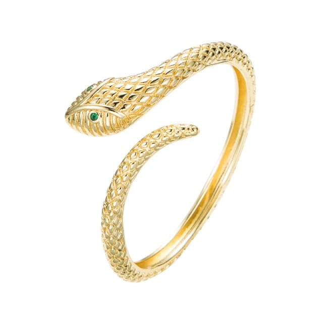 Bracelet Viking <br>Serpent Jormungand</br> Viking Shop