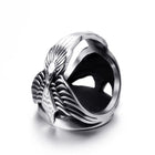 Bague Viking <br>Vegvisir</br> Viking Shop