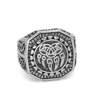 Bague Viking <br>Pattes D'Ours</br> Viking Shop