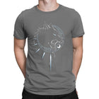 T-shirt Viking <br>Loup Hati</br> Viking Shop