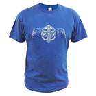 T-shirt Viking<br>Corbeau</br> Viking Shop