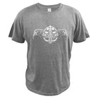 T-shirt Viking<br>Corbeau</br> Viking Shop