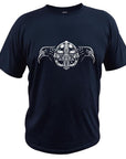 T-shirt VikingCorbeau Viking Shop