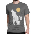 T-Shirt Viking <br>Loup</br> Viking Shop
