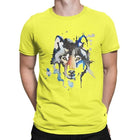 T-shirt Viking <br>Loup Fenrir</br> Viking Shop