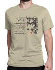 T-shirt Viking Loup Fenrir Viking Shop