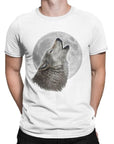 T-Shirt Viking Loup Fenrir Viking Shop