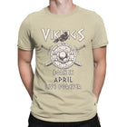 T-Shirt Viking <br>Live Forever</br> Viking Shop