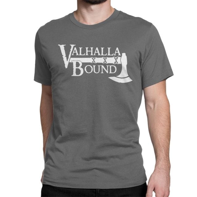 T-Shirt Viking Valhalla Viking Shop