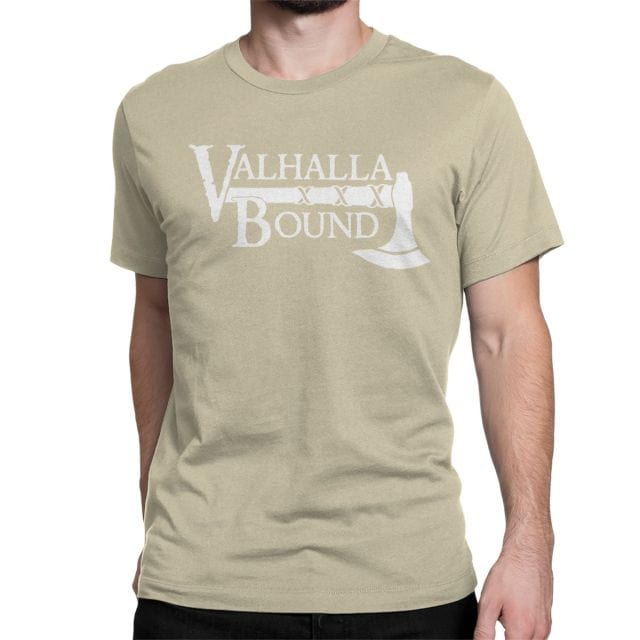 T-Shirt Viking Valhalla Viking Shop