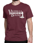 T-Shirt Viking Valhalla Viking Shop