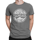 T-Shirt Viking <br>Yggdrasil</br> Viking Shop