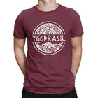 T-Shirt Viking <br>Yggdrasil</br> Viking Shop