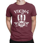 T-Shirt Viking <br>Papa Viking</br> Viking Shop