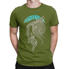 T-shirt Viking <br>Loki</br> Viking Shop