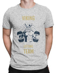 T-shirt Viking Guerrier Viking Shop