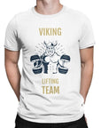 T-shirt Viking Guerrier Viking Shop