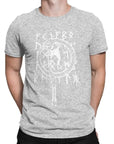 T-shirt Viking Hache Runique