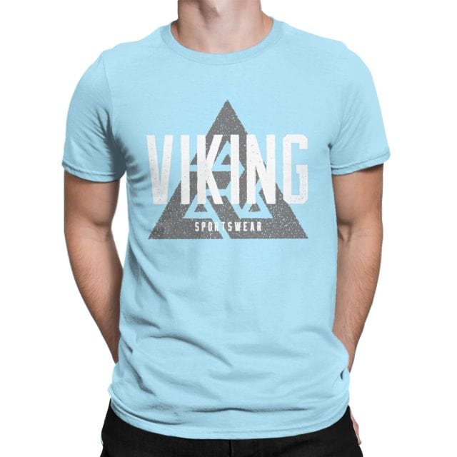 T-shirt Viking Valknut Viking Shop