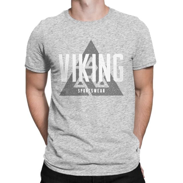 T-shirt Viking Valknut Viking Shop