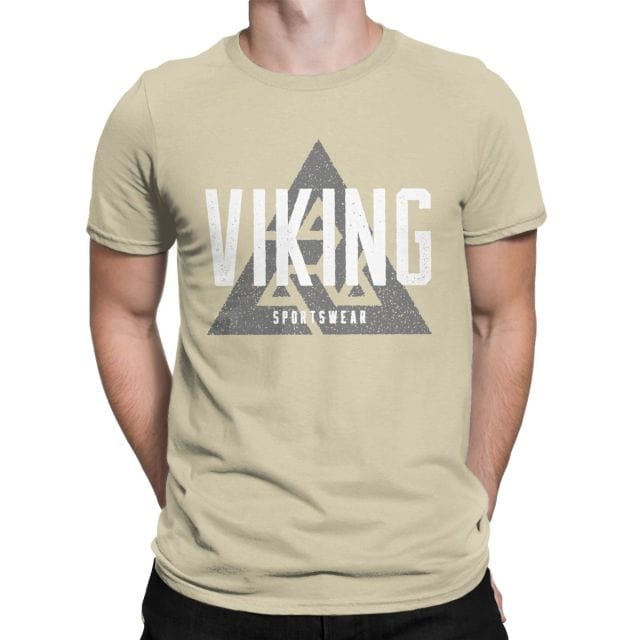 T-shirt Viking Valknut Viking Shop