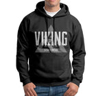 Sweat-shirt Viking <br>Valknut</br> Viking Shop